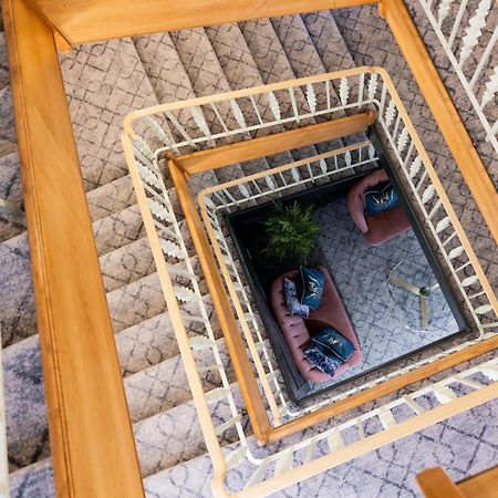 The Monterey Hotel - Sure Hotel Collection By Best Western Saint Saviour Exterior photo